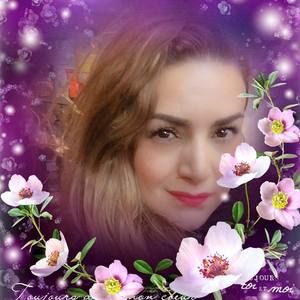 Meet your Posher, Anne claude